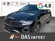 Volkswagen T-Roc - MOVE