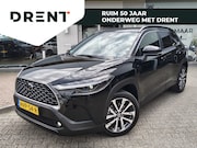 Toyota Corolla Cross - Hybrid 140 Style | NL Auto | Sensoren v/a | El. Achterklep |