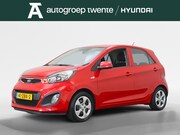 Kia Picanto - 1.2 CVVT Comfort Pack | Automaat | Airco