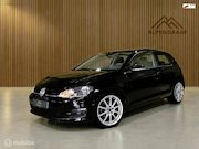 Volkswagen Golf - 1.4 TSI Cup Edition 125pk DSG |Camera|Keyless.