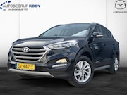 Hyundai Tucson - 1.6 GDi Comfort