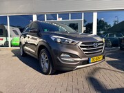 Hyundai Tucson - 1.6 GDi Premium