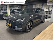 Seat Tarraco - 1.4 TSI e-Hybrid PHEV FR / leer / navi / camera / pano / tre