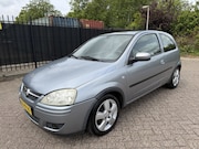 Opel Corsa - 1.2-16V Enjoy 3 Drs Airco/StrBkr