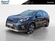 Kia Niro - 1.6 GDi Hybrid DynamicLine | Navigatie | Parkeersensoren | C