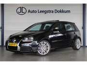 Volkswagen Golf - 3.2 R32 NL-Auto | Schuifdak | Milltek | Camera | Leder | Bi-