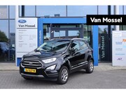 Ford EcoSport - 1.0 EcoBoost Titanium | Automaat | B&O | Half Leder | Dodeho