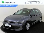 Volkswagen Golf - Variant 1.5 eTSI Life Business | Trekhaak | Adaptieve cruise