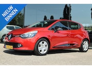 Renault Clio - 0.9 TCE DYNAMIQUE | NAVI | AIRCO | CRUISE | BASSREFLEX