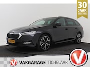 Skoda Octavia - Combi 1.5 TSI First Edition | Camera | CarPlay | Stoelverwar