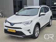 Toyota RAV4 - 2.5 Hybrid AWD Executive Leer Memory JBL 1e eig