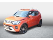 Suzuki Ignis - 1.2 Smart Hybrid Select Automaat, Apple Carplay