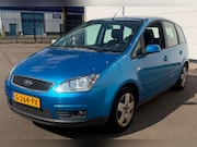Ford C-Max - 1.8-16V Trend Airco Cruise Sony Trekhaak