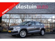 Skoda Kodiaq - 1.5 TSI Business Edition 7p. , Virtual cockpit, Carplay, Ach