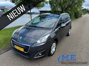 Peugeot 5008 - 1.2 PureTech Style 7persoon|nieuwe distributie+apk