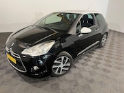 Citroën DS3 - 1.2 VTi Chic