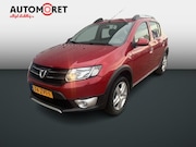Dacia Sandero - 0.9 TCe Stepway Lauréate