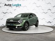 Kia Sportage - 1.6 T-GDI HEV Dynamicline Automaat | Half Leder | Elektrisch