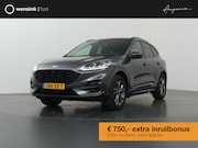 Ford Kuga - 2.5 PHEV ST-Line X | Panoramadak | Winterpakket | Cruise Con