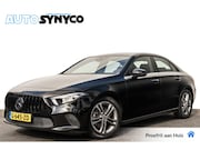Mercedes-Benz A-klasse - 200 Automaat Launch Edition Premium I Widescreen Navi I Came