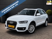 Audi Q3 - 2.0 TFSI quattro Pro Line NAVI PANO DAK AUTOMAAT NW.APK CRUI