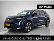 Renault Scénic - EV87 long range techno | Automaat | Solarbay panorama dak | 
