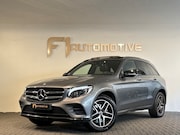 Mercedes-Benz GLC-klasse - 350e 4MATIC Premium Plus Pano|BlindSpot|Stoelverwarming|Lane