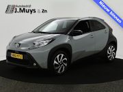 Toyota Aygo X - 1.0 VVT-i S-CVT Pulse CARPLAY|CAMERA|ACC|17INCH|AIRCO