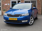 Skoda Rapid - 1.2 TSI Greentech Elegance Businessline|Stoelverwarming|Park