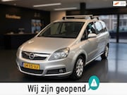 Opel Zafira - 1.8 Cosmo-7 persoons-airco-elek ramen-distributie vervangen