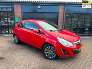Opel Corsa - 1.2 EcoFlex Design Edition LPG