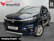 Suzuki S-Cross - 1.4 Boosterjet SmartHybride Select [ CAMERA I CARPLAY I ADEA