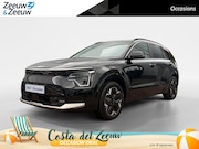 Kia Niro EV - ExecutiveLine 64.8 kWh | Meest luxe uitvoering | Head up dis