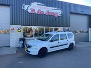 Dacia Logan - 1.4 AMBIANCE Trekhaak Airco Dab+ Bluetooth Dakrailing