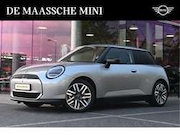MINI Mini Electric - Hatchback / Classic / Pakket L / 17 inch Parallel