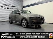 Alfa Romeo Tonale - 1.5T Hybrid Veloce - (360) Camera - Elek. Achterklep -Navi -