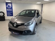 Renault Captur - 0.9 TCe Expression