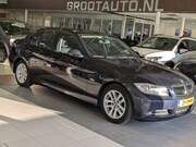 BMW 3-serie - 318i Automaat Airco, Cruise Control, Stuurbekrachtiging