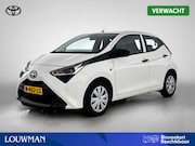 Toyota Aygo - 1.0 VVT-i x-fun | NL dealeronderhouden |