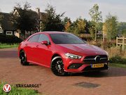 Mercedes-Benz CLA-Klasse - 250 e AMG Line | Black Optic | Camera | Sfeerverlichting | S