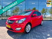 Opel Karl - 1.0 ecoFLEX Automaat Innovation, 1e eigenaar, NAP