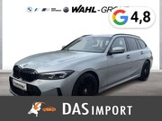 Alpina D3 - S Touring M Sport Pro AHK Standhzg Panorama HeadUp
