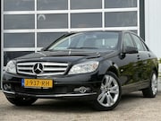 Mercedes-Benz C-klasse - 200 K Business Class Avantgarde 184pk | Airco automatisch |