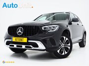 Mercedes-Benz GLC-klasse - 300e 4MATIC | Camera | Dodehoekdetectie | Cruise | DAB | LED