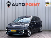 Kia Niro EV - E-Niro ExecutiveLine 64 kWh PANO SOH 100% FASE 3 WARMTEPOMP