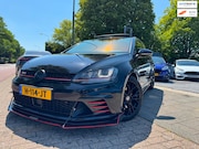 Volkswagen Golf - 2.0 TSI GTI Clubsport Pano Downpipe Maxton….