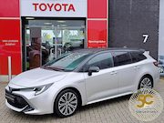 Toyota Corolla - Touring Sports 2.0 Hybrid Dynamic TREKHAAK ELEK. ACHTERKLEP
