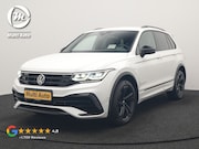 Volkswagen Tiguan - 1.4 TSI eHybrid R-Line PHEV 245pk Dealer O.H | Adaptive Crui