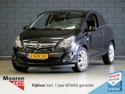 Opel Corsa - 1.4-16V BlitZ | AIRCO | CRUISE CONTROL | BLUETOOT |