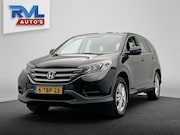 Honda CR-V - 1.6D Comfort | Origineel NL | Navigatie | Climate/Control |